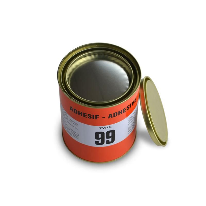 Type 99 Contact Adhesive Gum for Wood Furniture Sofa Factory Producing