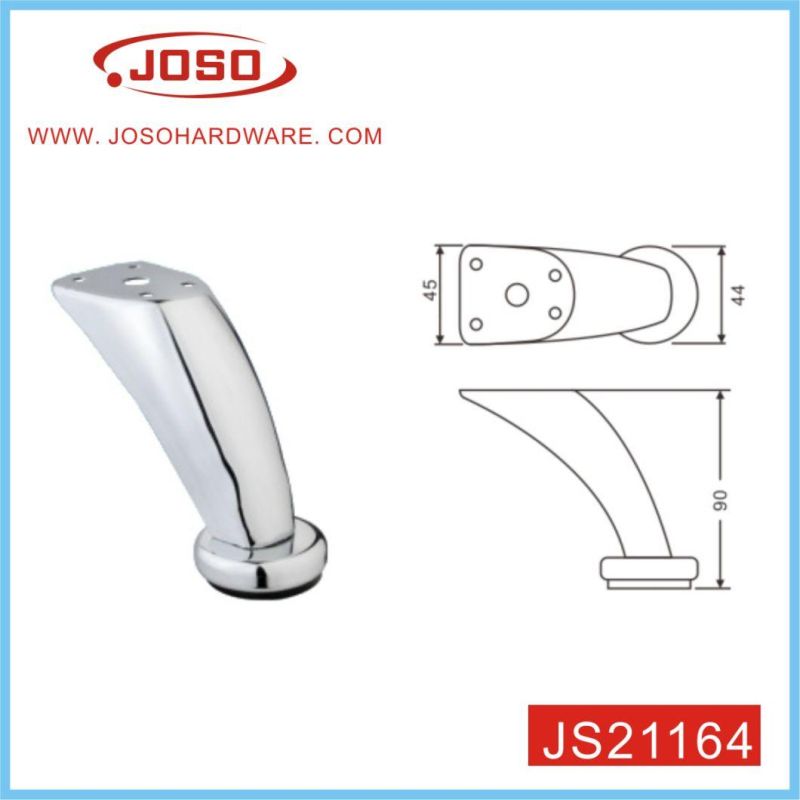 Metal Furniture Parts for Sofa Leg