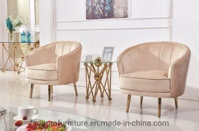 Nordic Style Elegant Design Living Room Sofa