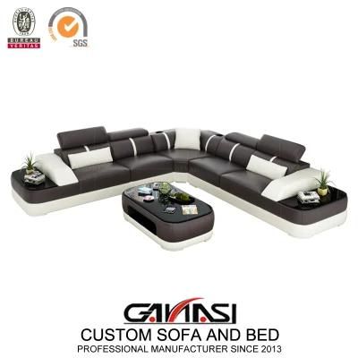 Foshan Supplier Living Room Sofas and Couches