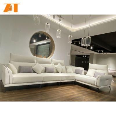 Modern Chesterfield Sofa Big Size Corner Couch Sofa for Home Living Room