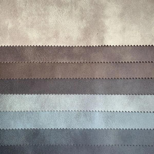 100%Polyester Sofa Fabric Doncic Design