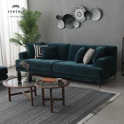 High Quality New Modern Furniture Sofa Set Modern Design Sofa