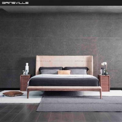Home Furniture Bedroom Furniture Wall Bed Sofa Bed King Bed Gc1831