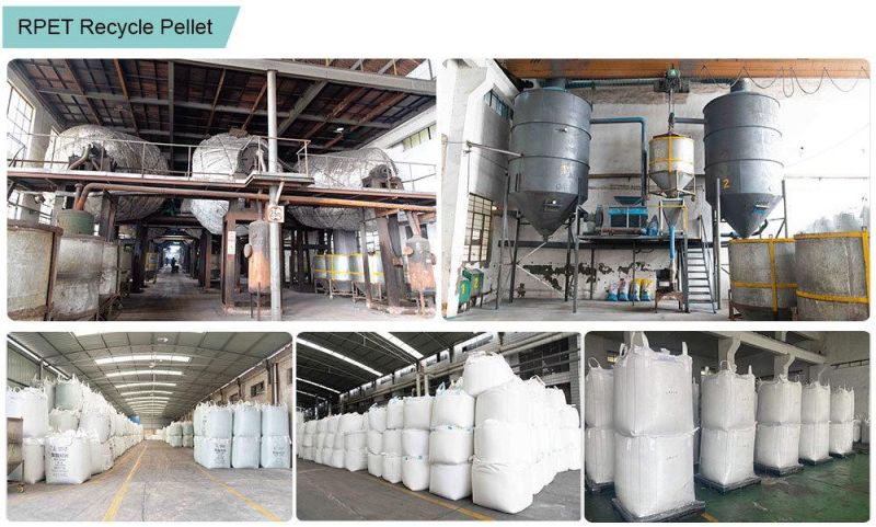 Polyester Staple Fiber Manufacturer PET Fibers PSF for Sofa