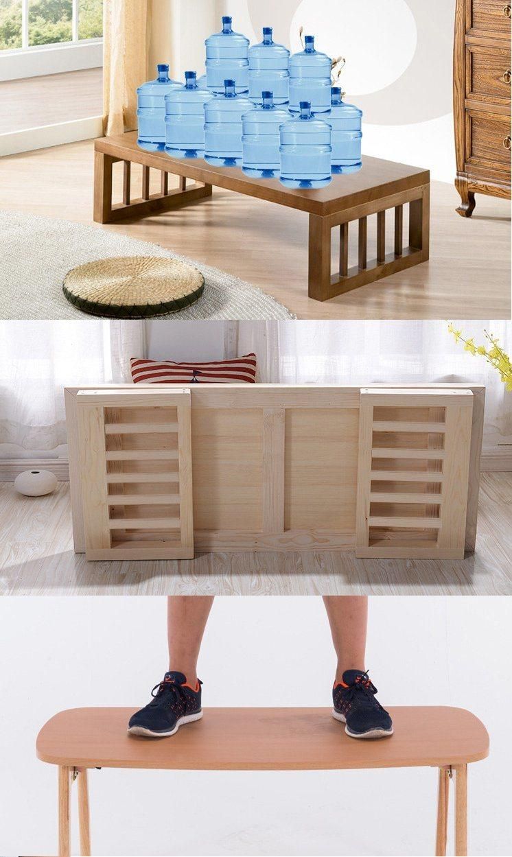 New Design Kitchen Cabinet Sofa Bed Bracket Hinge, High Quality Stamping Steel Folding Table Chair Leg Bracket Hinge