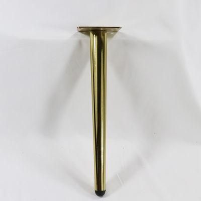 Hot Sale Cabinet Bed Table Hardware Accessories Fittings and Furniture Legs Metal Leg