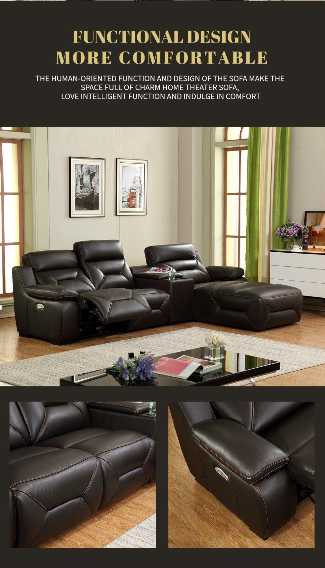 Living Room Furniture Electric Sofa Chair Features Sofa Bed Fabric Sofa High Quality Sofa