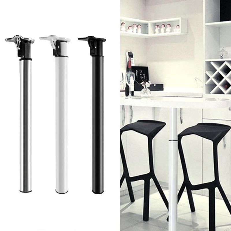 High Quality Spray Painting Metal Table Legs