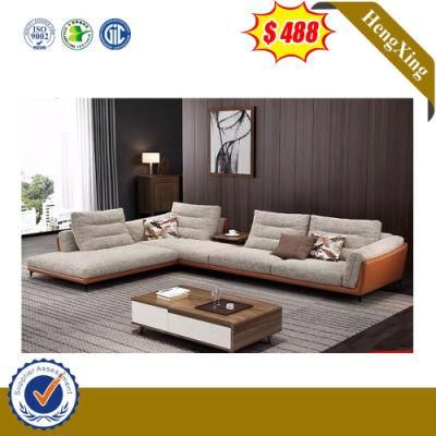 High Quality Simple Style Living Room Sectional Circular Furniture Sofa