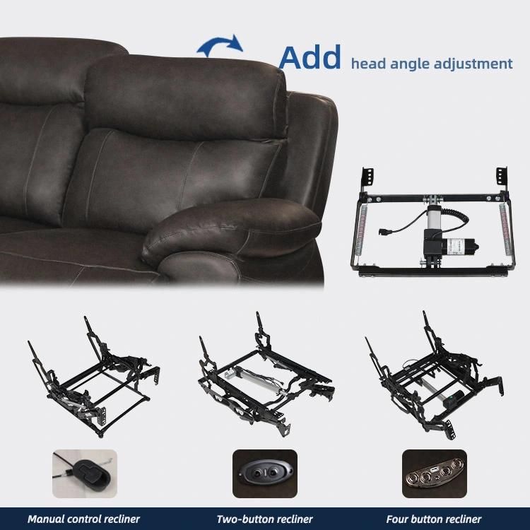 Healthtec Adjustable Electric Functional Chair