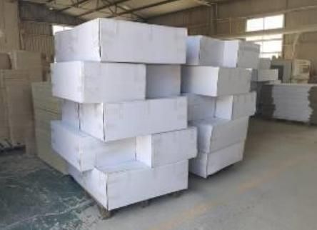 Small package size K/D double seat sofa with multi-layer board bending process sofa legs