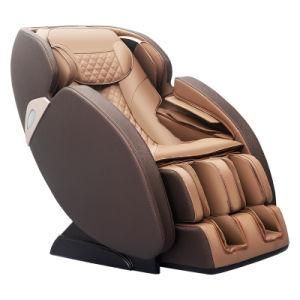 Barber SL Track Multiple Function OEM ODM Custom Healthcare Made in China Massage Chair Sofa