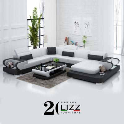 Chinese Factory Modern Popular Customized Color Simple Office Leisure Sofa