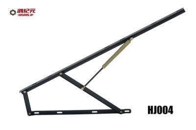 Hydraulic Lift Mechanism Bed Hinge Furniture Hardware