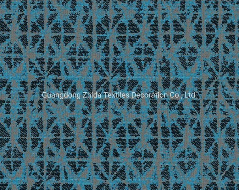 Home Textiles Hot-Sale High Quality Chenille Upholstered Sofa Covering Fabric Tela