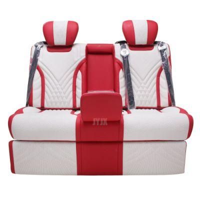 Jyjx056 Camper Van Bench Sofa Bed Luxury Auto Seat for V Class