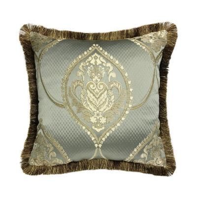 Decorative Sofa Cushion Cover Velvet Throw Pillow Covers