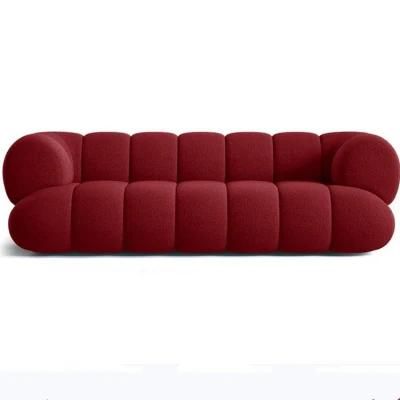 Intermede Sofa 3 Seater by Roche Bobois