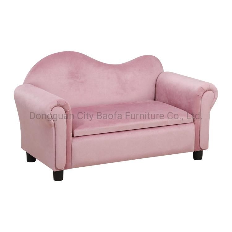 Luxury Children Furniture Kids Chair New Design Kids Play Sofa