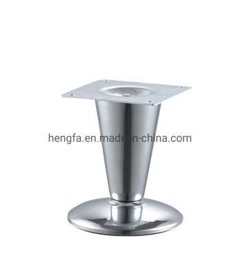 Manufacturer Furniture Functional Stainless Steel Sofa Legs
