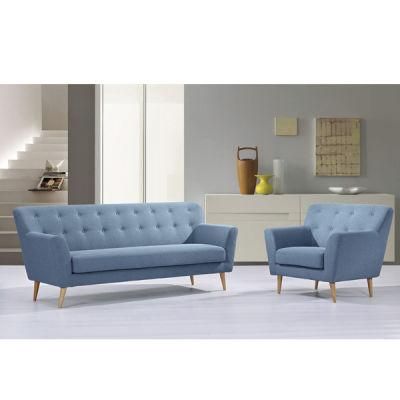 New Product Modern Fabric Sofa for Home Use