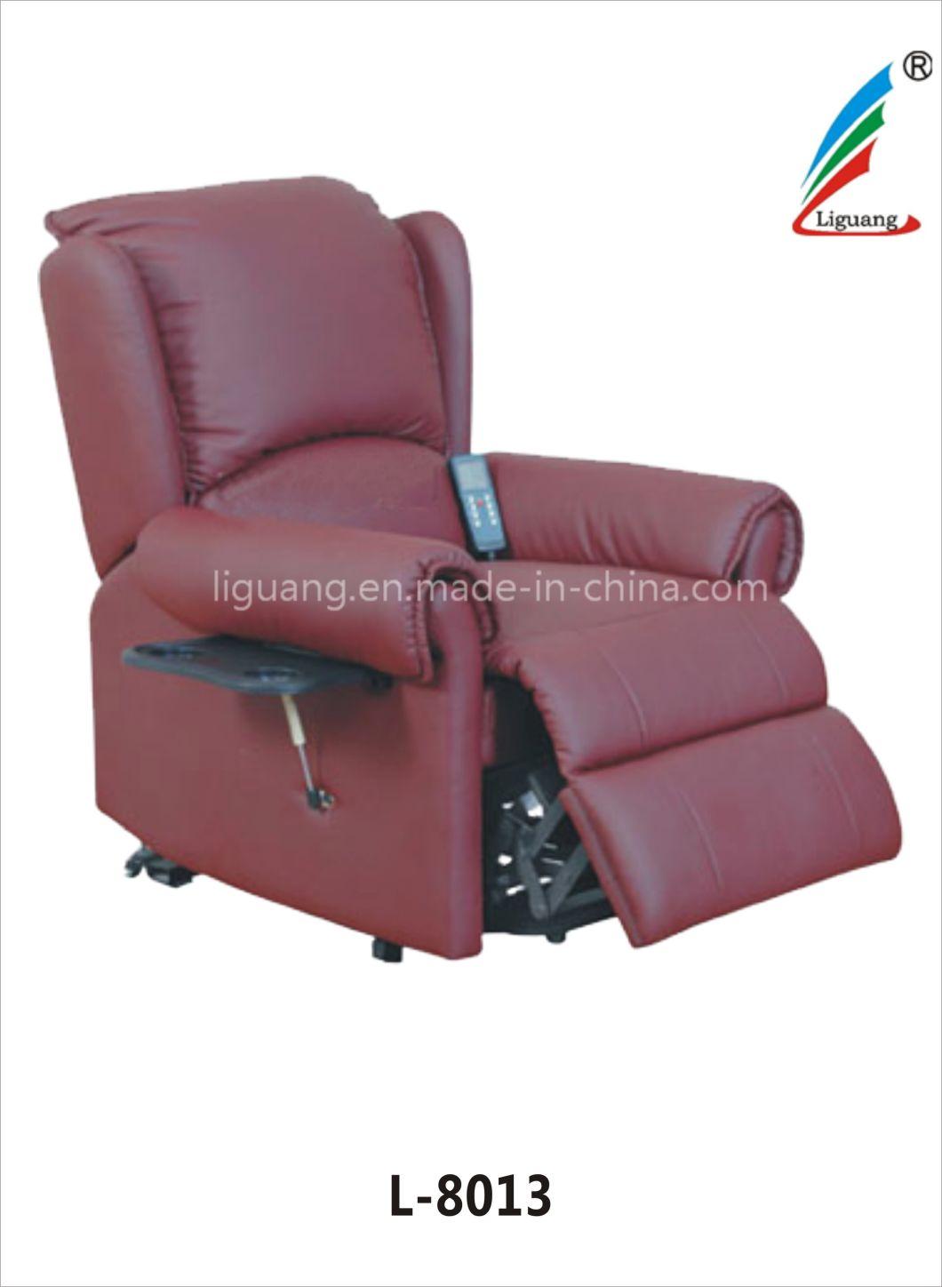 in 2018, Jialin′s New Special Offer, Simple Foot Massage Chair