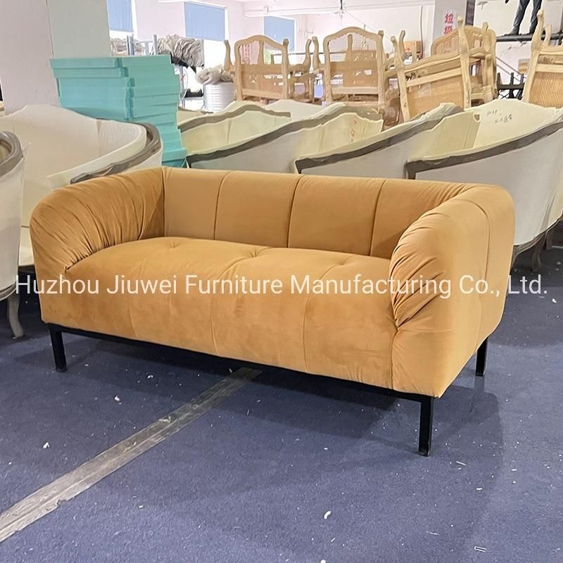 New Customization Line Lounge Sofa for Living Room Furniture