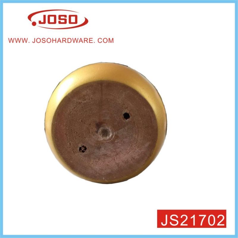 Wooden Furniture Sofa Leg for Hotel