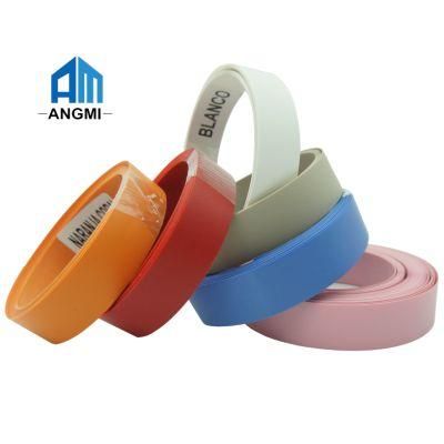 Wood Grain Edge Banding/ PVC Edge Banding / PVC Tape