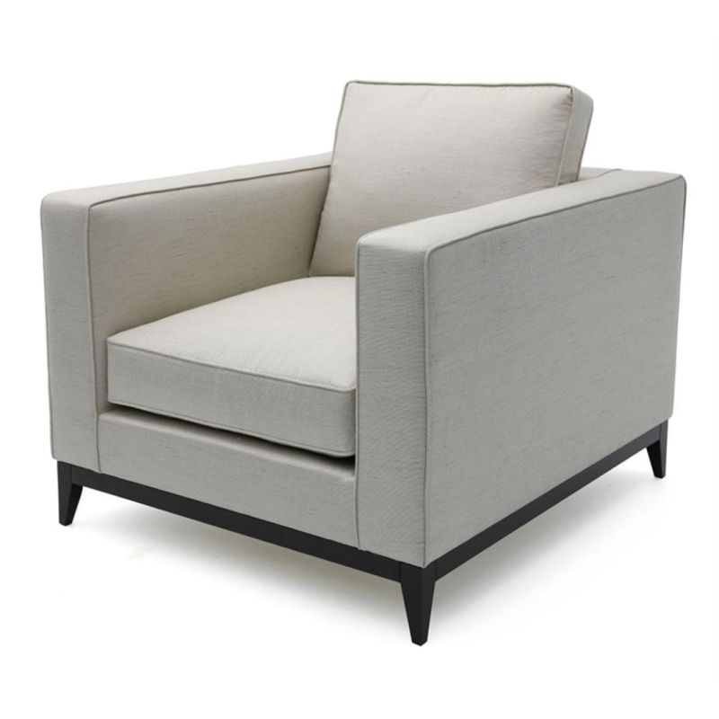 Contemporary 3 2 1 Sofa for Living Room