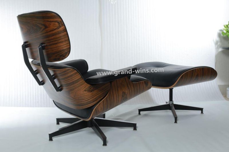 Home Furniture Lounge Sofa Chair Living Room Leisure Eames Chair