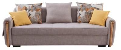 Modern High Quality Sofa Set Home Furniture Modern Leather Livingroom Sofa