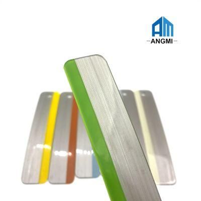 Protection Profile PVC Edge Cabinet and Door Edge Plastic Strip