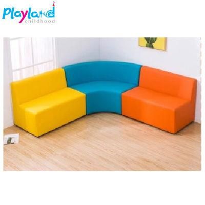 Baby Furniture Set Toy Sofa Sets Furniture for Kindergarten Use