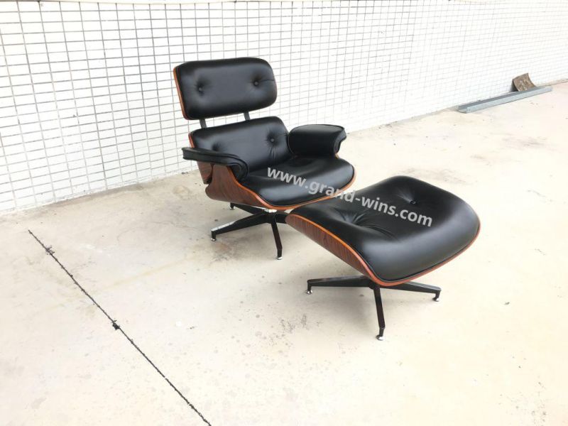 Home Furniture Lounge Sofa Chair Living Room Leisure Eames Chair