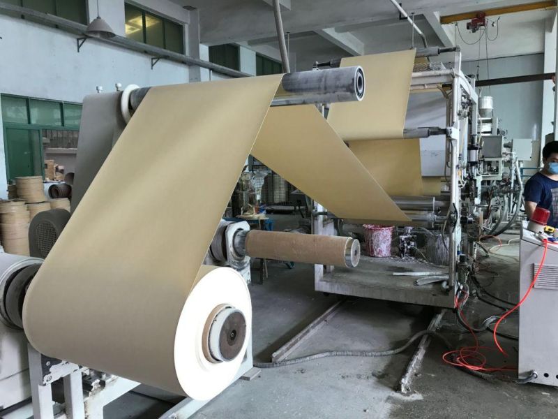 Self-Adhesive Decorative U-Shaped PVC Edge Banding to The Brazil Market