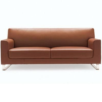 High Grade Living Room Sofa &amp; Boss Reception Sofa