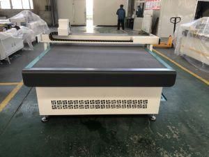 Laser Cutter Sofa Cutting Machine Price Graph Plotter for Sale Cutter with High Precision