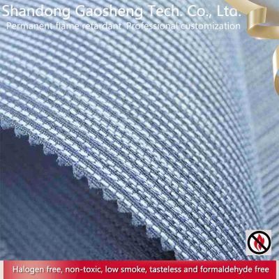 Textiles at Home Chair Covering Sofas Flame Retardant Jacquard Fabric