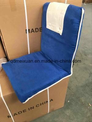 Folding Lazy Sofa Balcony Window Tatami Adjustable Sofa (M-X3799)