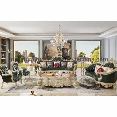 (MN-CSF12) Home/Hotel Lounge High-end Living Room Sofa Set