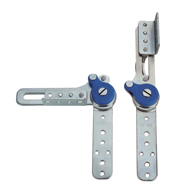 Sofa accessories metal sofa hinge for headrest