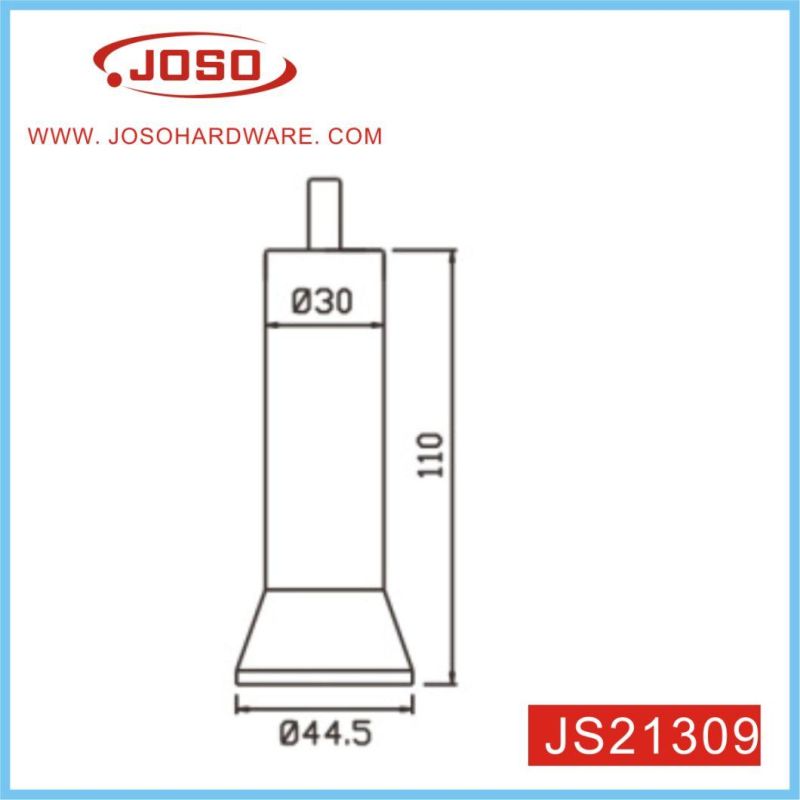 Direct Sale Metal Legs Furniture Accessories for Sofa