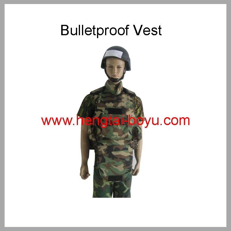 Tactical Vest-Bulletproof Vest-Body Armor-Police Vest-Safety Products-Military Jacket