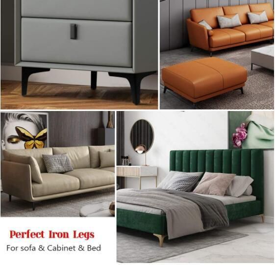 Modern Style Furniture Sofa Legs