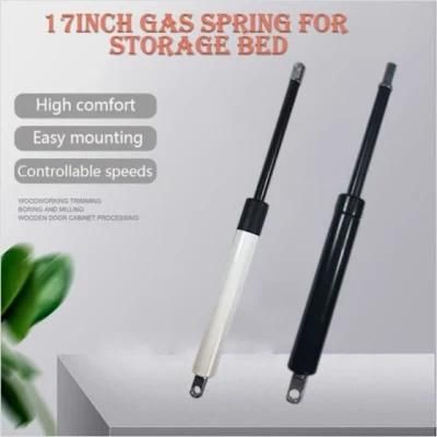 17inch Gas Spring for Storage Bed
