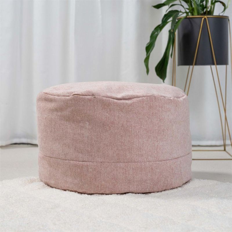 Baby Products Children′s Kids Furniture Lazy Sofa Beanbag Chairs Cover for Living Furniture
