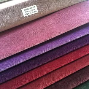 Dubai Shinning Sofa Fabric Supplier