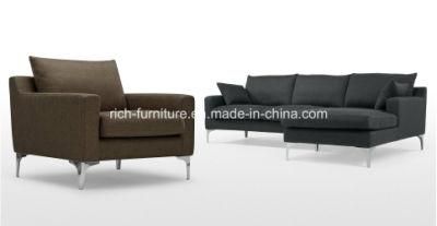 Italian Design Modern Corner Sofa